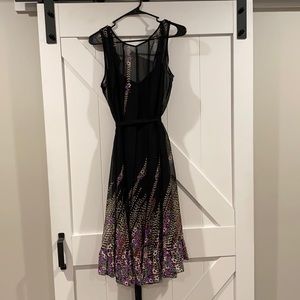 Boutique dress